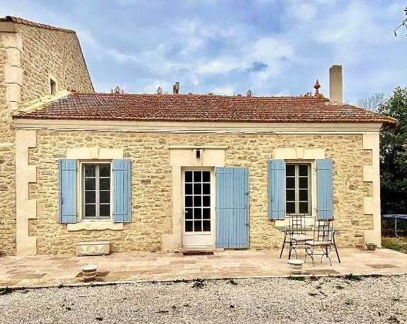 Mas Arnaud - Arles - France Mas Arnaud - Arles - France