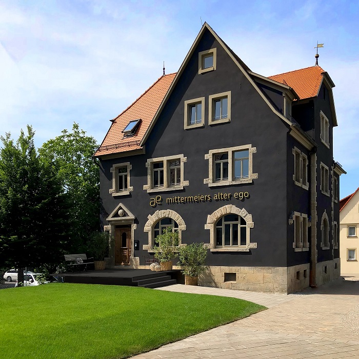 Mittermeiers Alter Ego Bavaria Germany