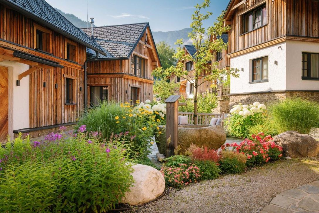 Mondi Chalets Austria