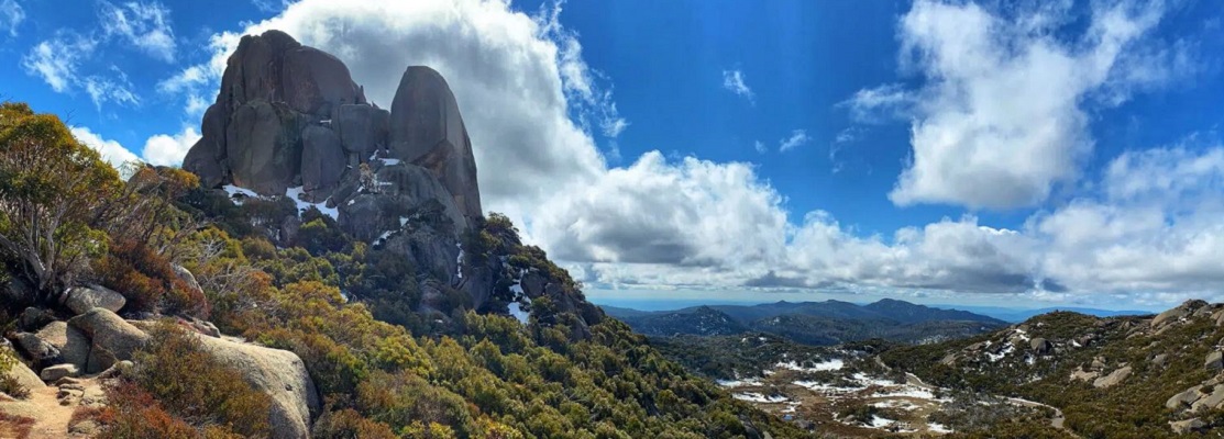 Mount Buffalo Victoria AU Mount Buffalo Victoria AU