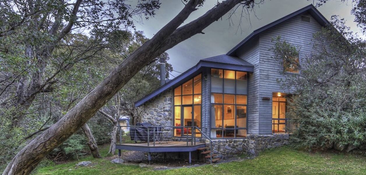 Mundarlu Chalet Thredbo Australia Mundarlu Chalet Thredbo Australia