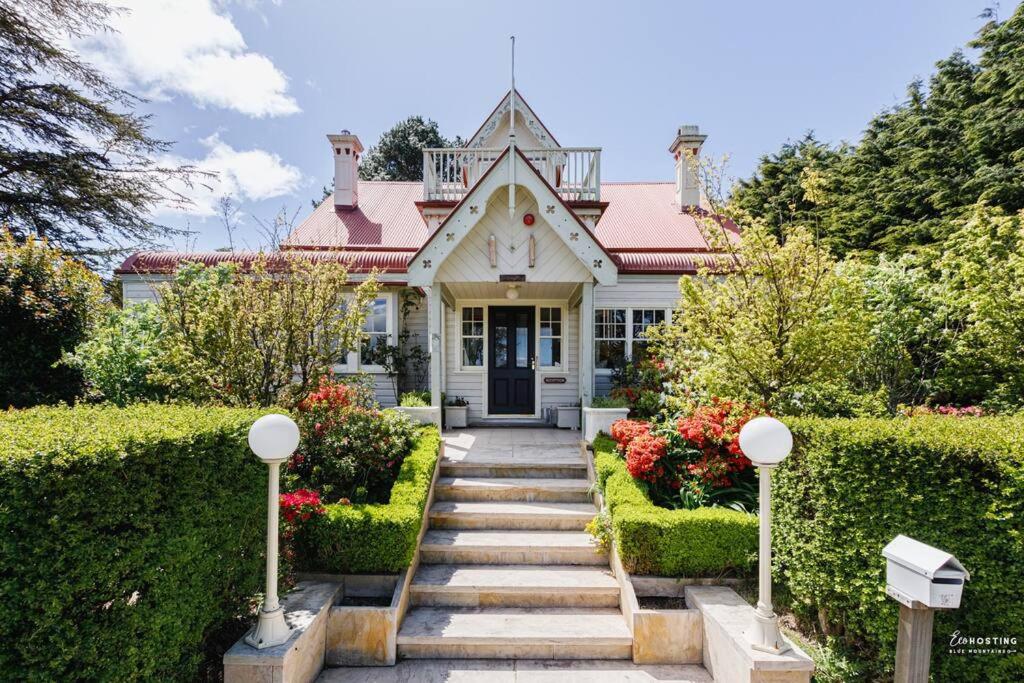 Norwood Arthouse Blackheath NSW Australia Norwood Arthouse Blackheath NSW Australia