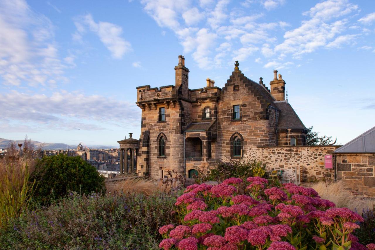 Observatory House Edinburgh