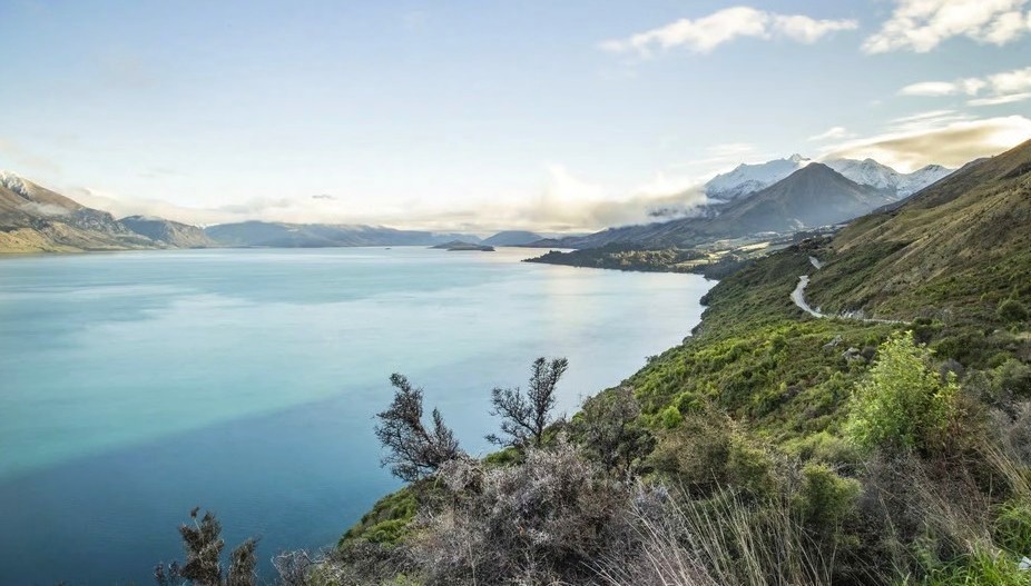 Paradise Tour Queenstown New Zealand Paradise Tour Queenstown New Zealand