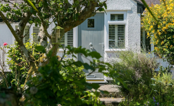 Penralt Cottage - Anglesey Wales Penralt Cottage - Anglesey Wales