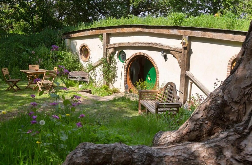 Pod Hollow Suffolk UK