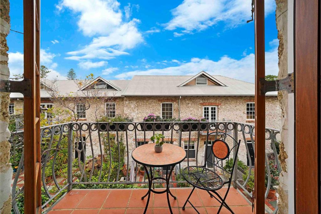 Port Mill Bed and Breakfast Fremantle Western Australia Port Mill Bed and Breakfast Fremantle Western Australia