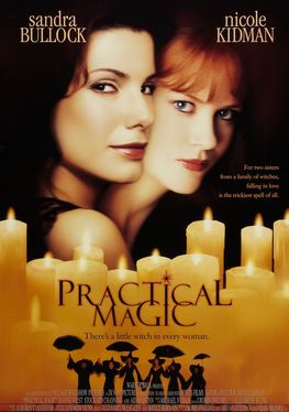 Practical Magic Poster