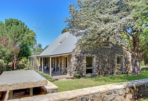 Quigtoo Cottage Berridale Australia Quigtoo Cottage Berridale Australia