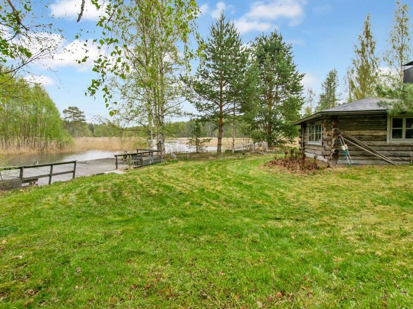 Ritaranta Cottage Finland