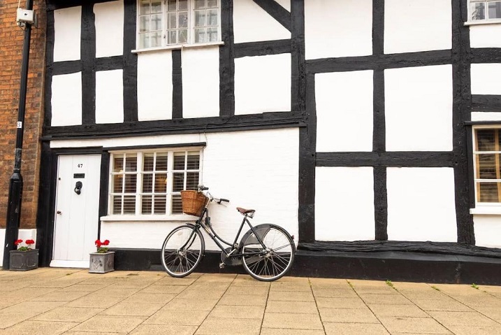 Rother Street Cottage UK