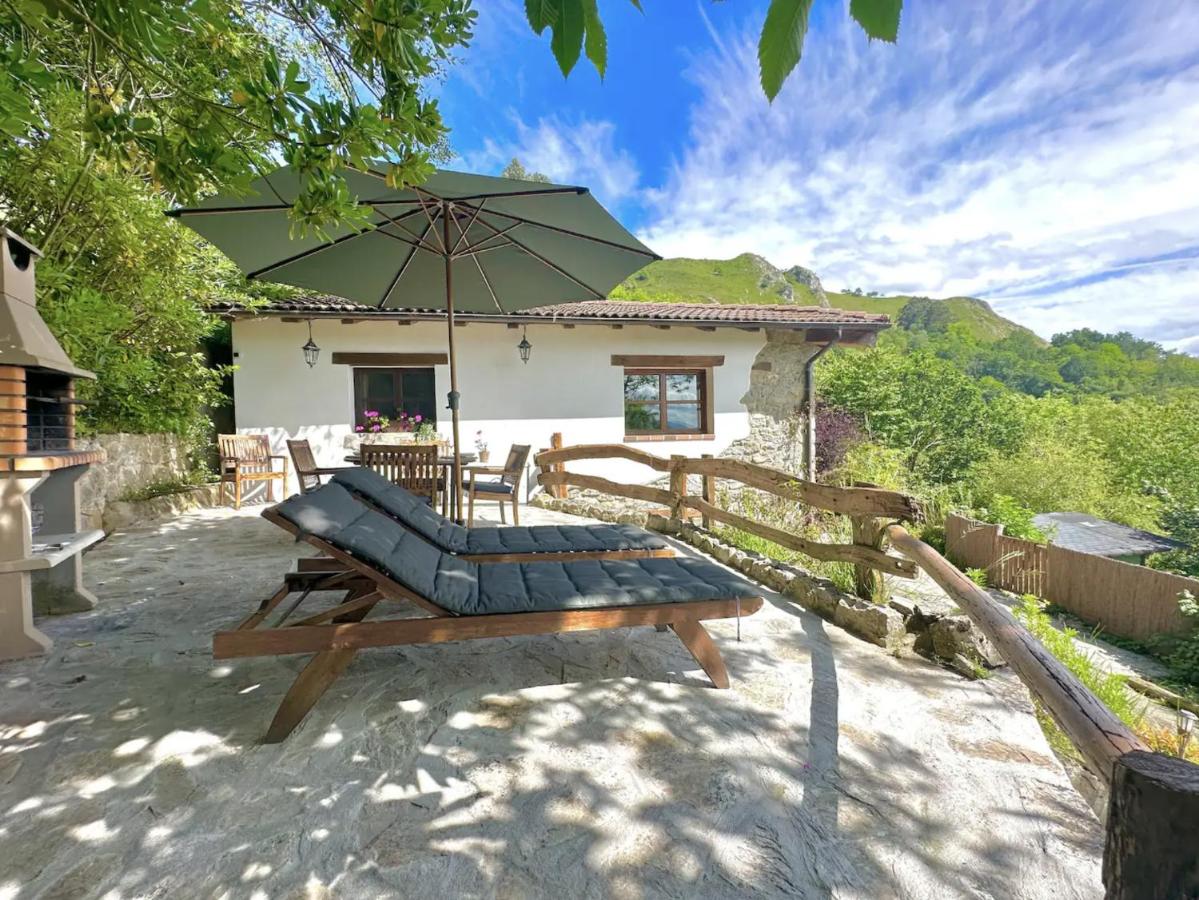 Rural House with Views Cangas de Onis Spain Rural House with Views Cangas de Onis Spain