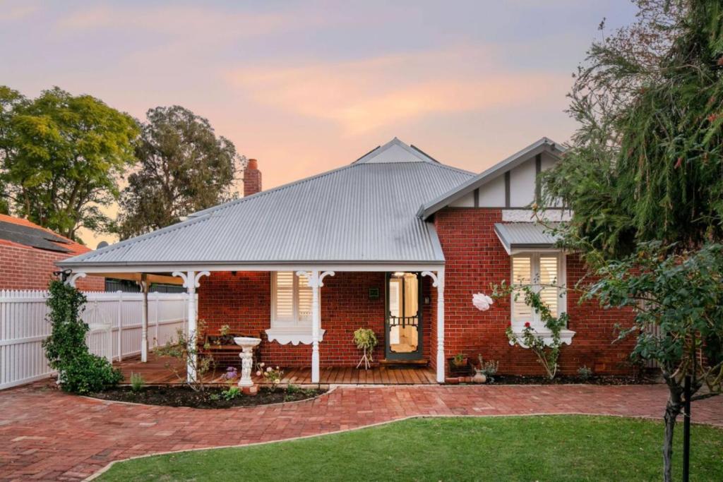 Sapphire House Perth Western Australia Sapphire House Perth Western Australia