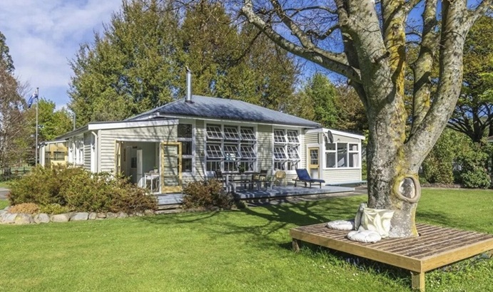 School House Cottage - Anama - Surrey Hills - Canterbury - New Zealand School House Cottage - Anama - Surrey Hills - Canterbury - New Zealand