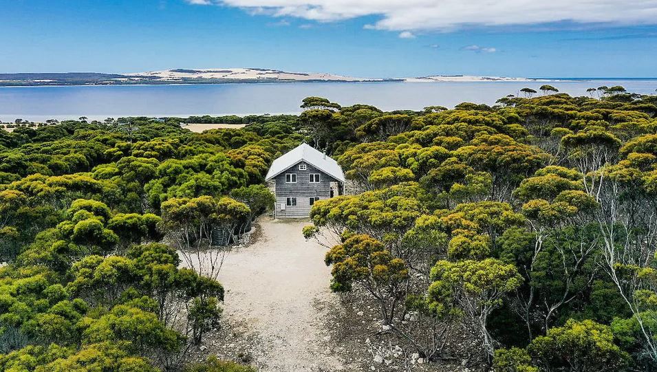 Sea Loft Kangaroo Island SA AU Sea Loft Kangaroo Island SA AU