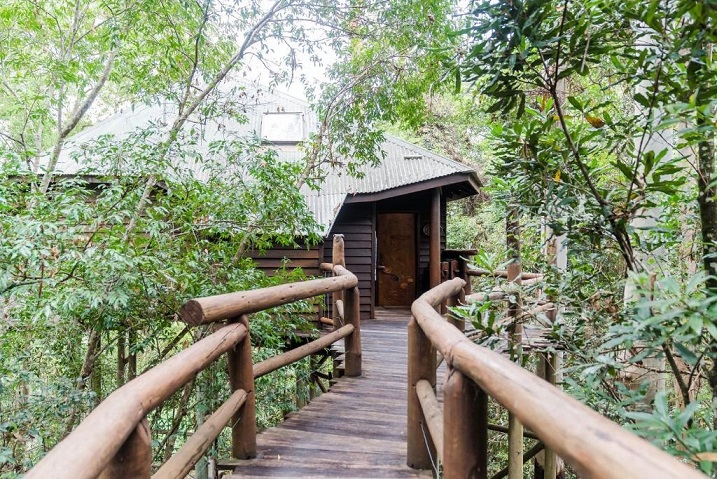 Secrets on the Lake Montville Australia