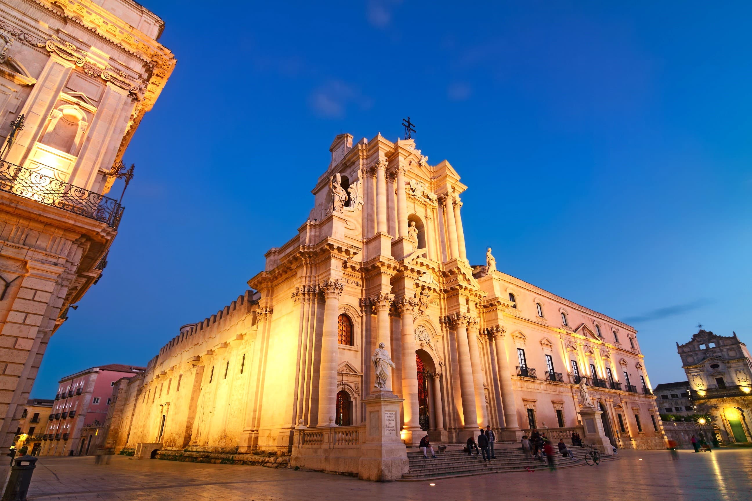 Sicily in Italy Sicily in Italy