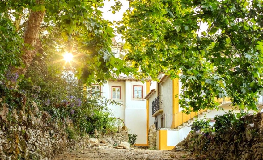 Sintra Unique Portugal