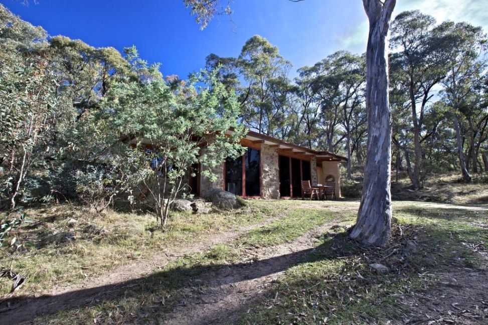 The Cottage at Snowy Wilderness NSW Australia The Cottage at Snowy Wilderness NSW AU
