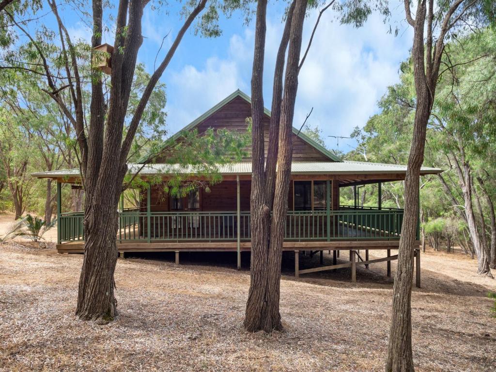 Someday Cottage – Yallingup - Western Australia Someday Cottage – Yallingup - Western Australia