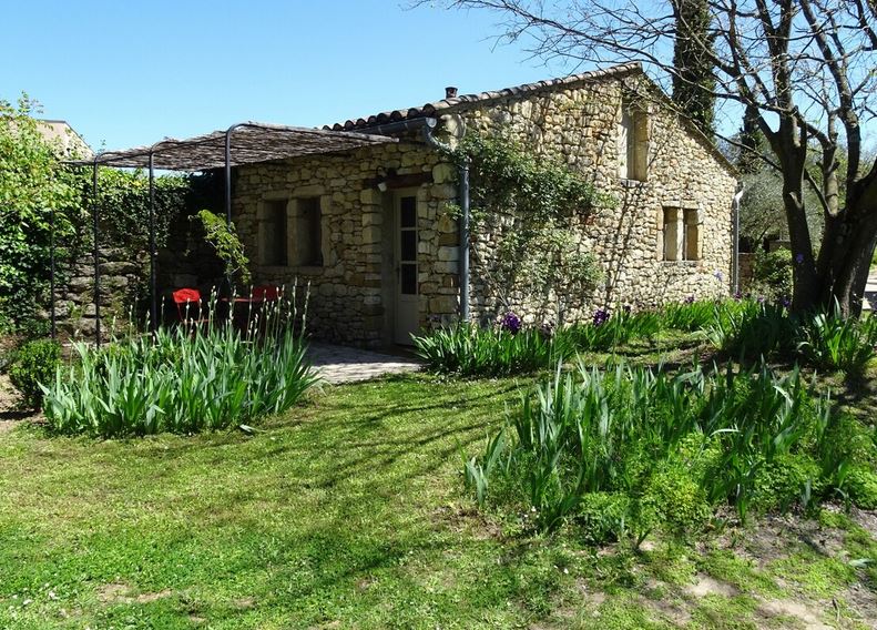 Stone Mazet Uzes France Stone Mazet Uzes France