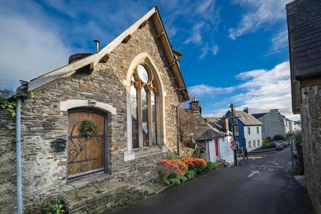 The Beacon Cottage - Kinsale - Cork - Ireland