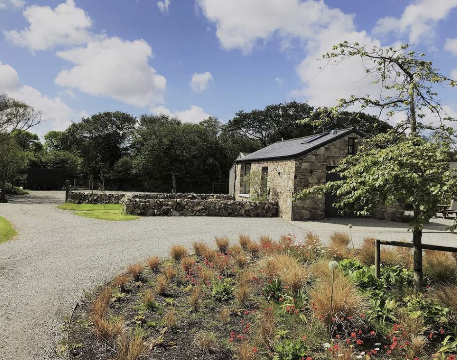 The Bothy at Fernwood - Galway - Ireland The Bothy at Fernwood - Galway - Ireland