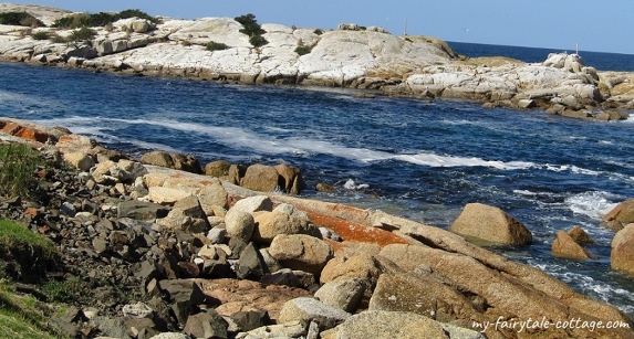 The Gulch Bicheno - Tasmania Australia
