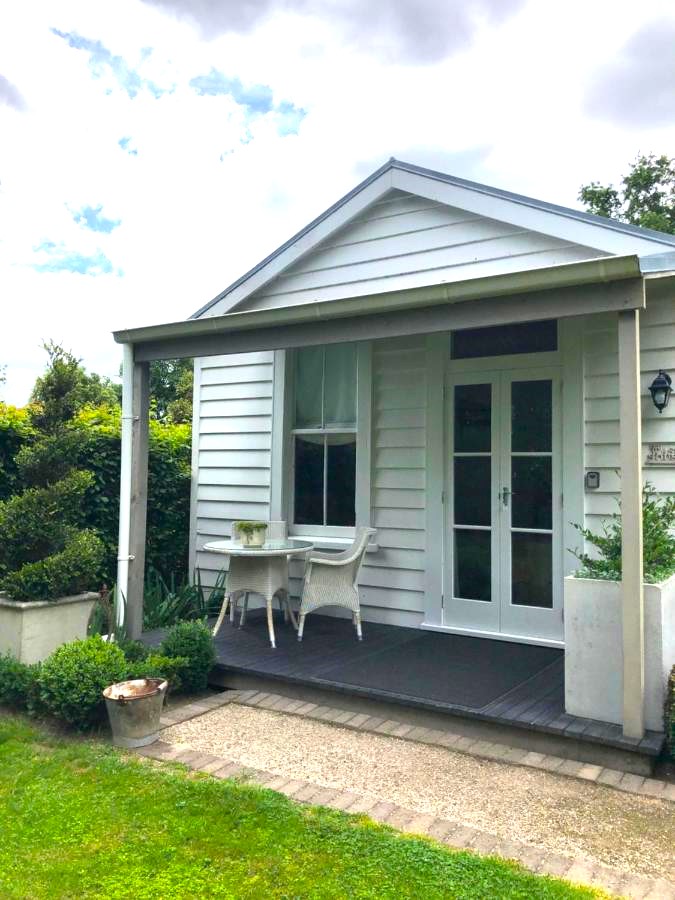 The Wash House Cottage Matamata NZ