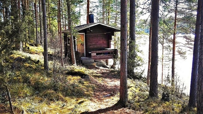 Tivoli Cottage Finland