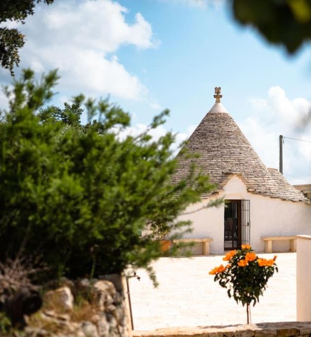 Trullo Caelum - Alberobello - Puglia - Italy