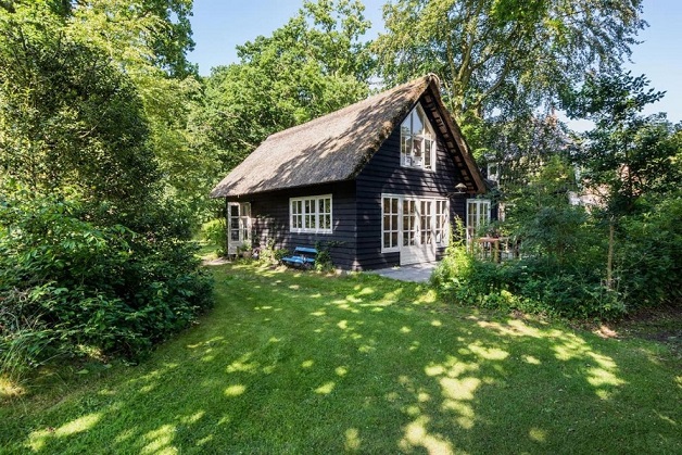 Unique Atelier - Bergen - Netherlands