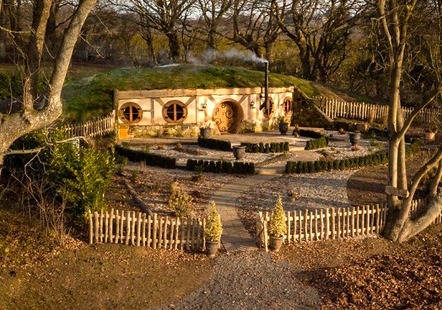 Vineyard Hollow Sussex UK