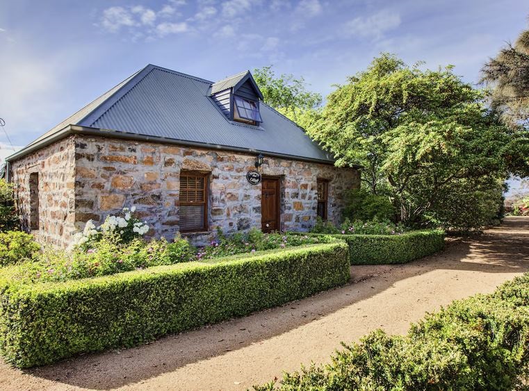 Wagners Cottage Swansea Tasmania Australia Wagners Cottage Swansea Tasmania Australia