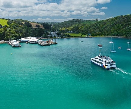 Waiheke Island New Zealand Waiheke Island New Zealand