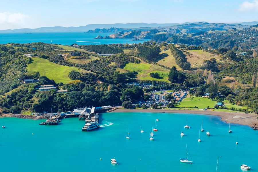 Waiheke Island Auckland New Zealand Waiheke Island Auckland New Zealand