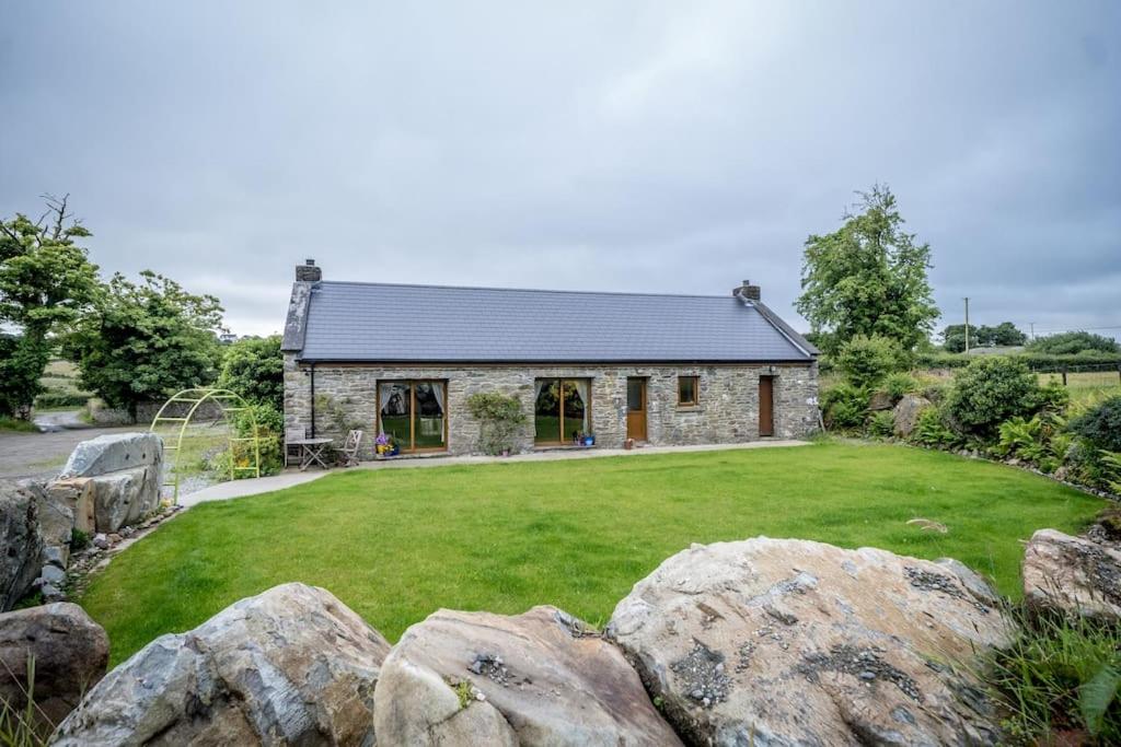 Water and Wildwood Cottage Donegal Ireland Water and Wildwood Cottage Donegal Ireland