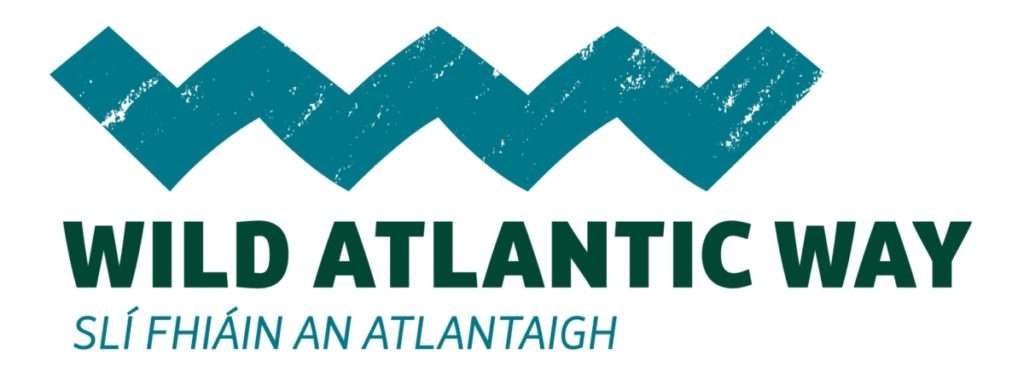 Wild Atlantic Way Logo Wild Atlantic Way Logo