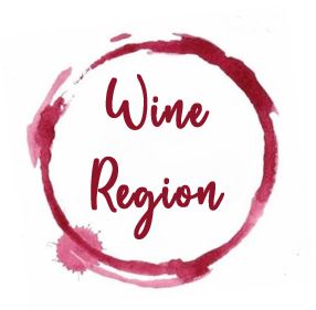 Wine Region Icon
