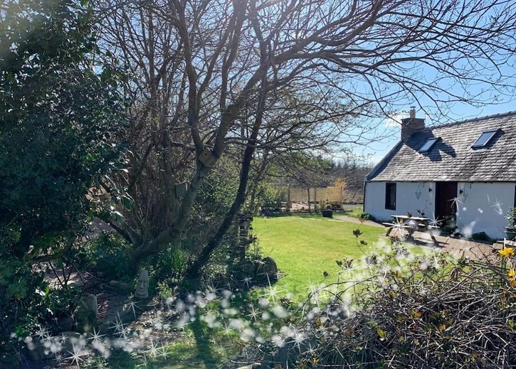 Woodland Cottage - Nairn Scotland