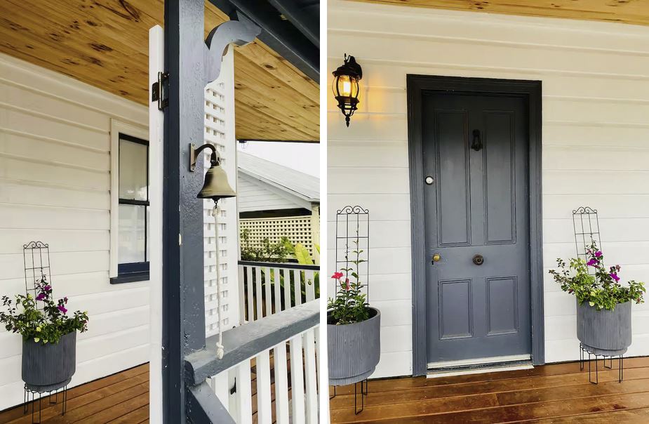 Workers Cottage Paddington Qld Australia Workers Cottage Paddington Qld Australia