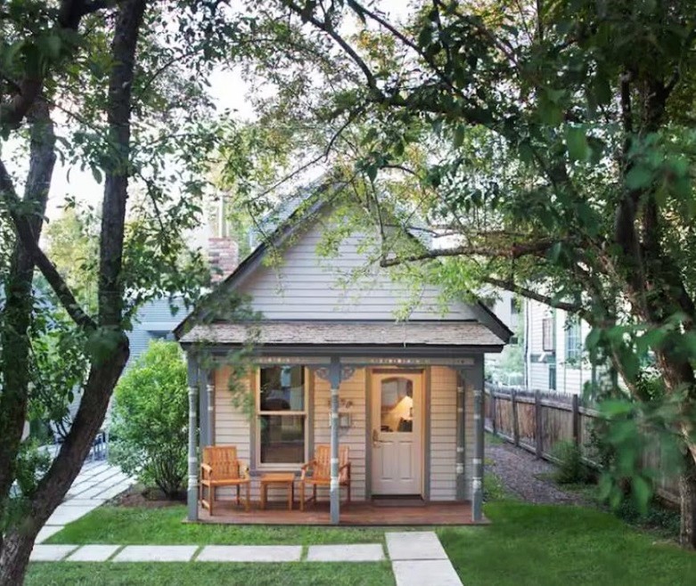 XO Cottage - Aspen Colorado USA XO Cottage - Aspen Colorado USA